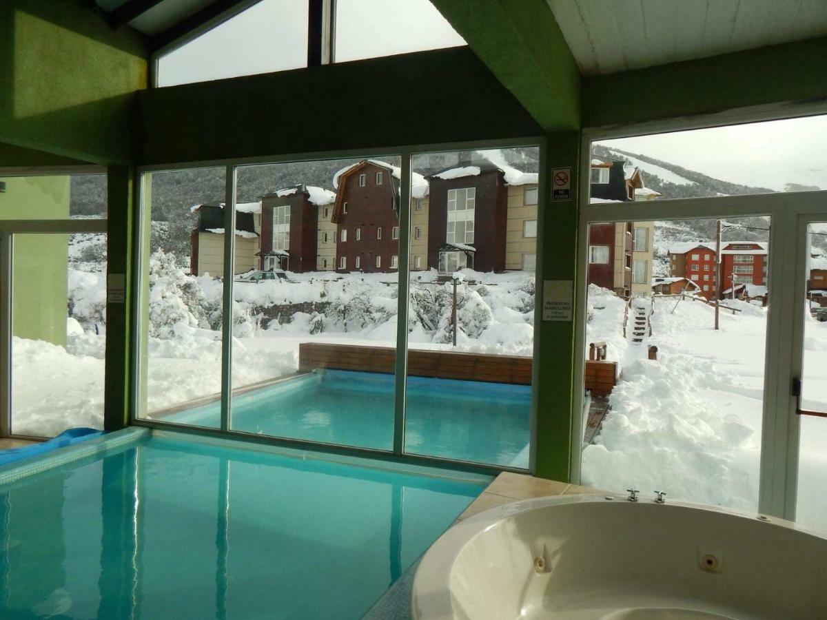 Catedral Ski & Summer San Carlos de Bariloche Ngoại thất bức ảnh