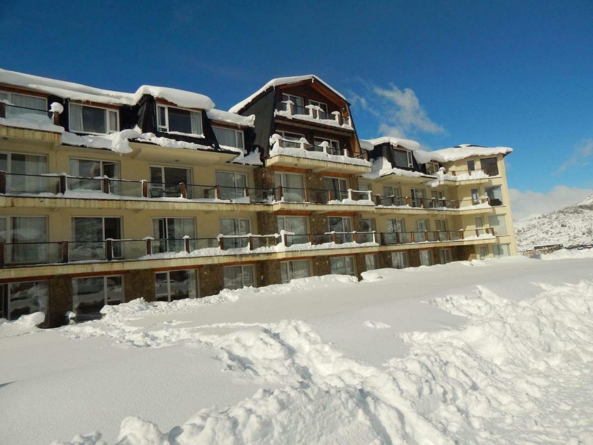 Catedral Ski & Summer San Carlos de Bariloche Ngoại thất bức ảnh