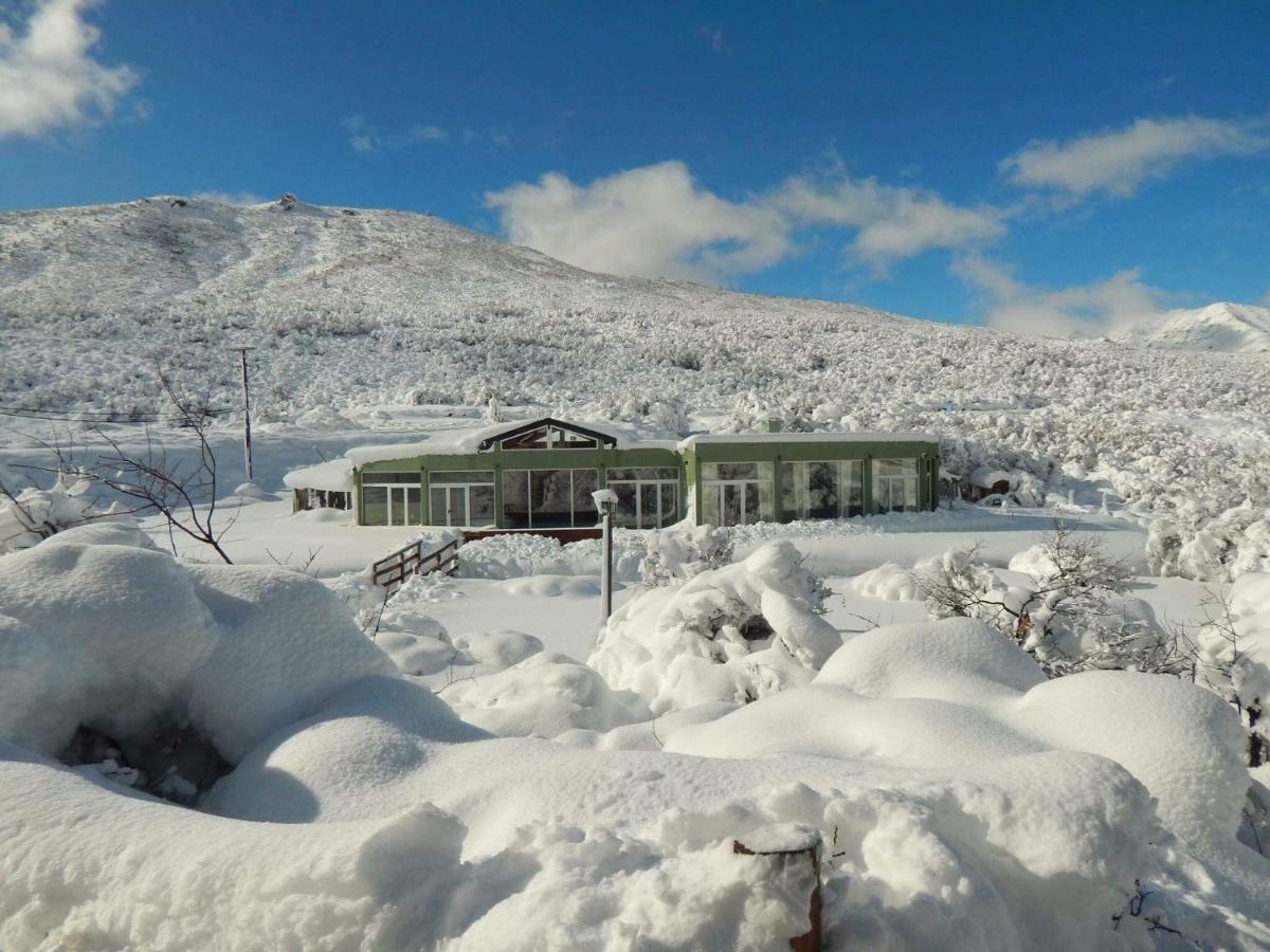 Catedral Ski & Summer San Carlos de Bariloche Ngoại thất bức ảnh
